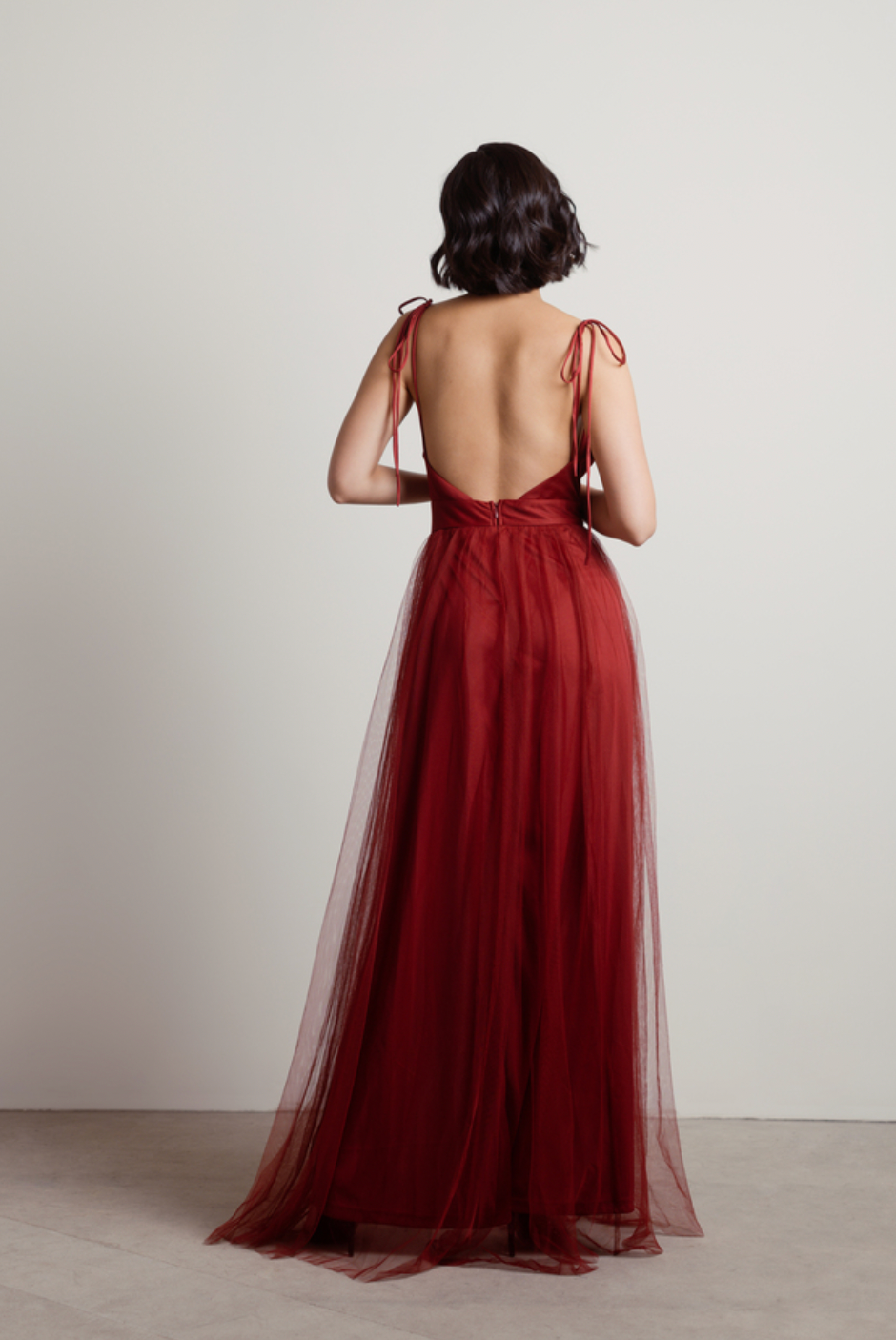 Slay The Night Dress