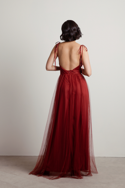 Slay The Night Dress