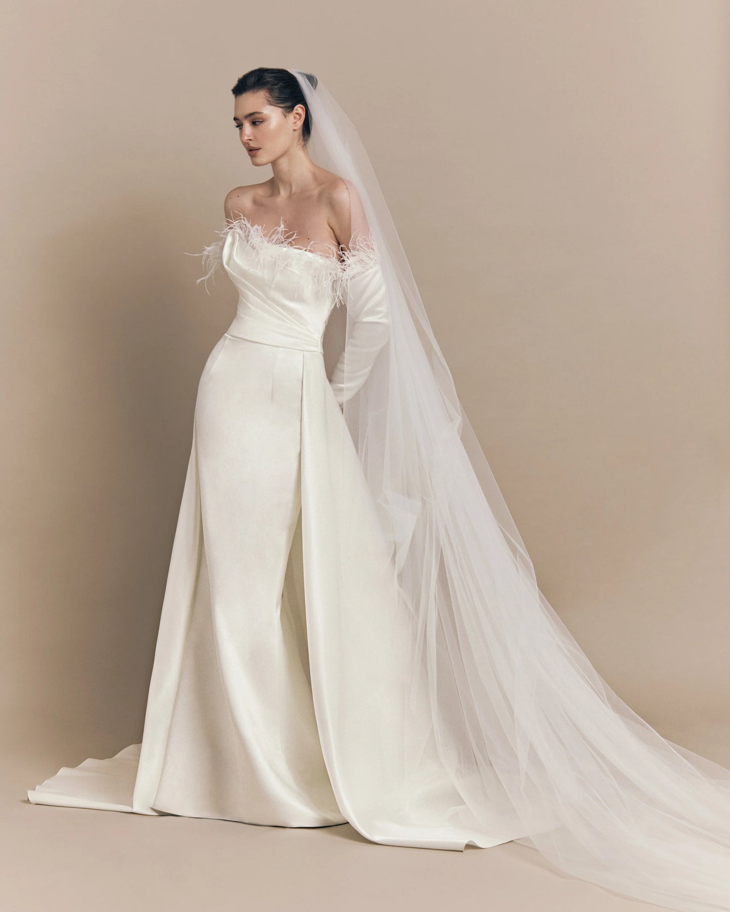 Evangeline Dress