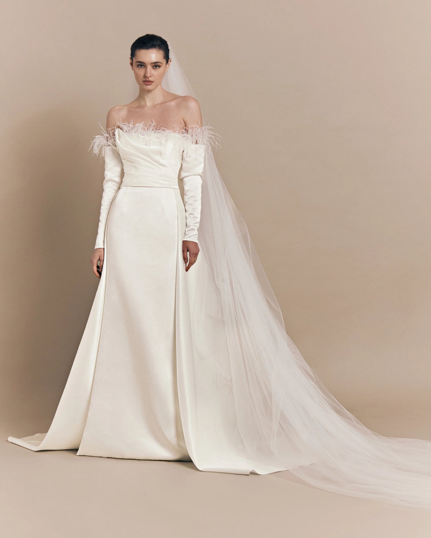 Evangeline Dress