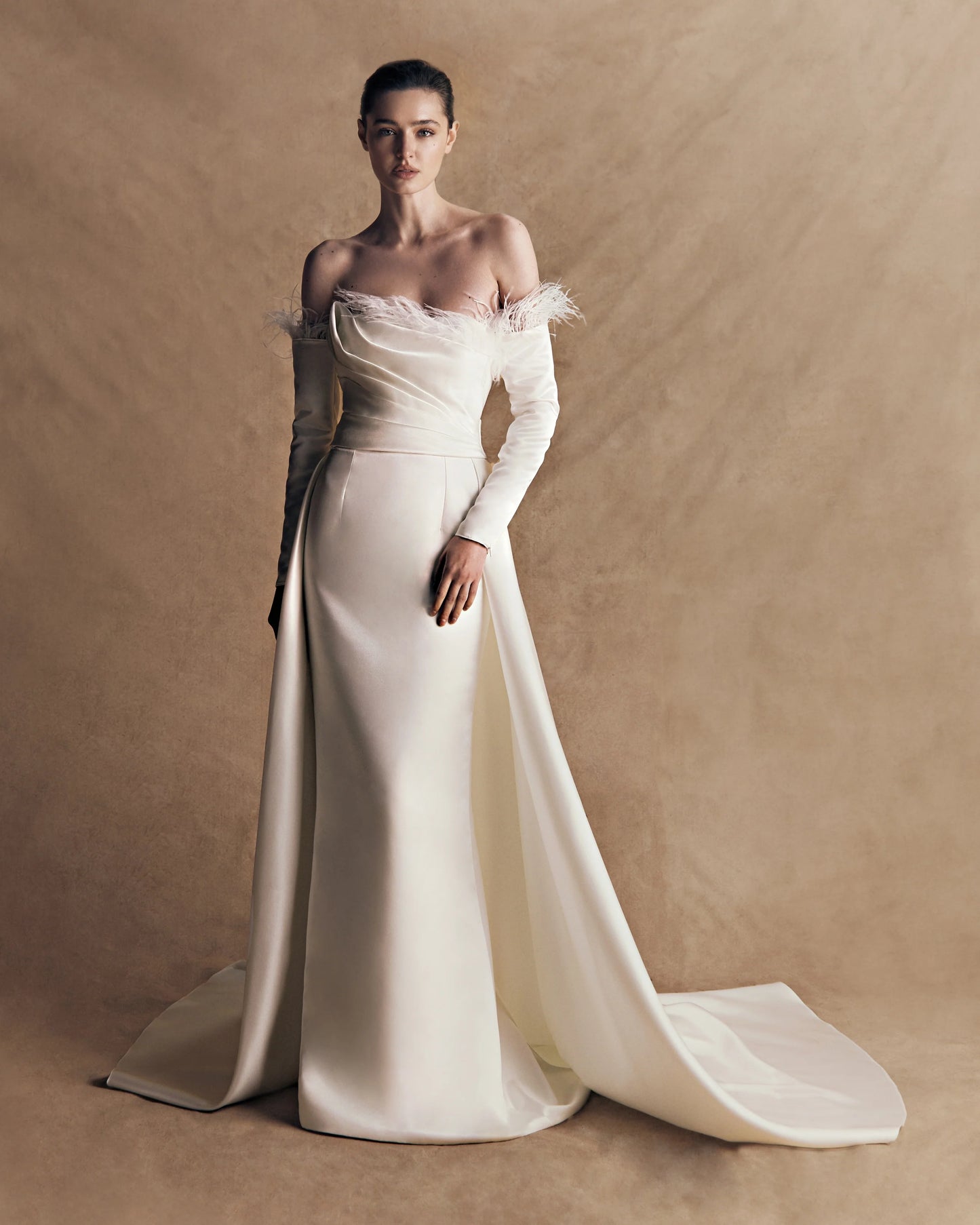 Evangeline Dress