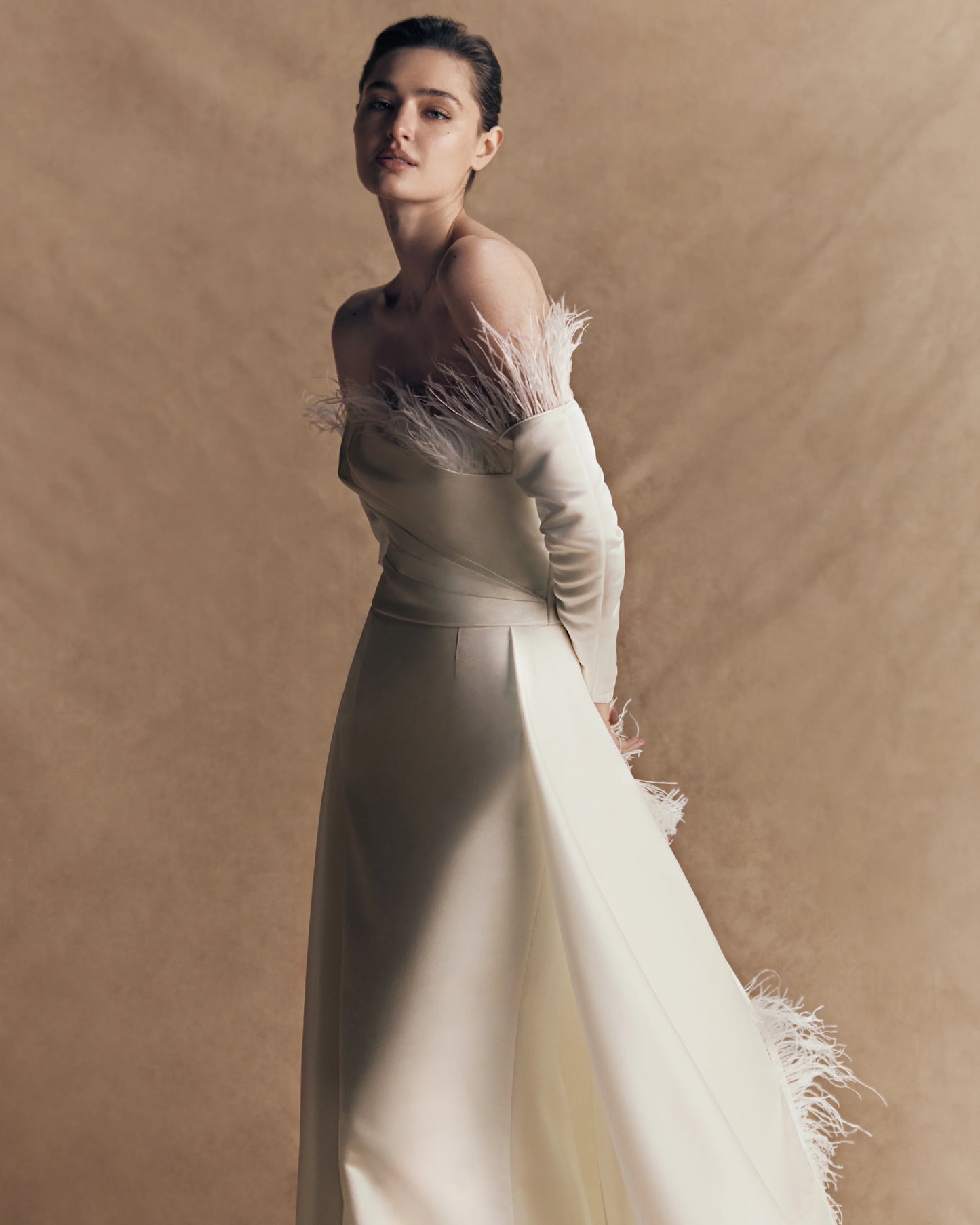 Evangeline Dress