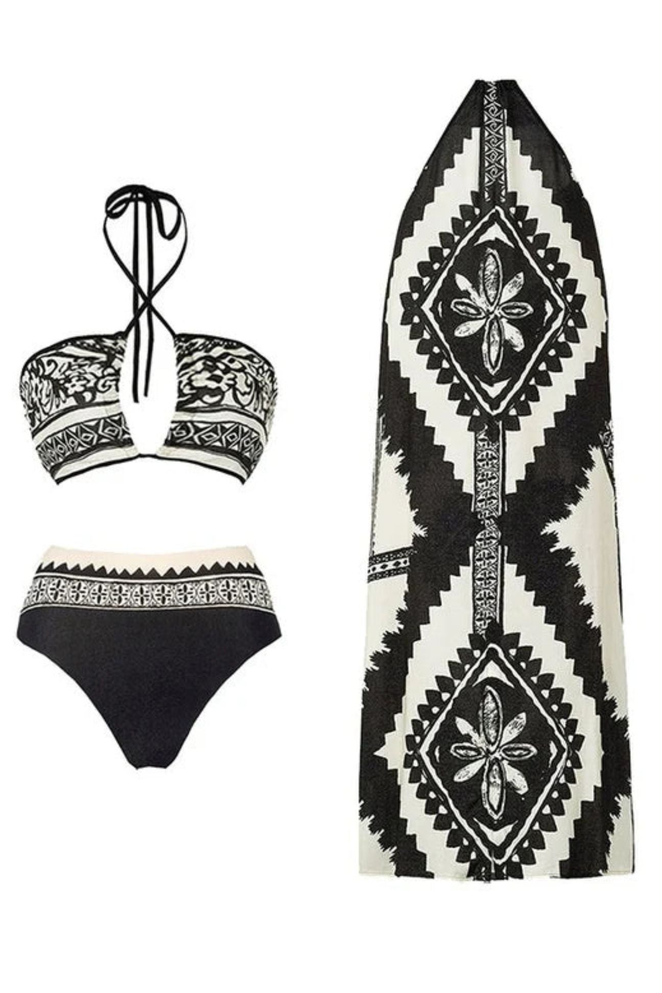 Sea Breeze Swim Set