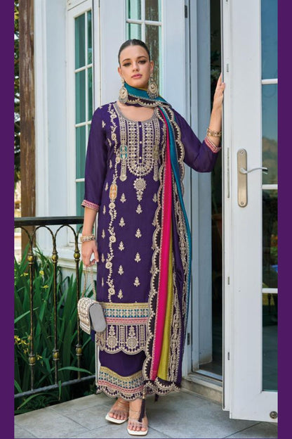 Rayana Kurta Set