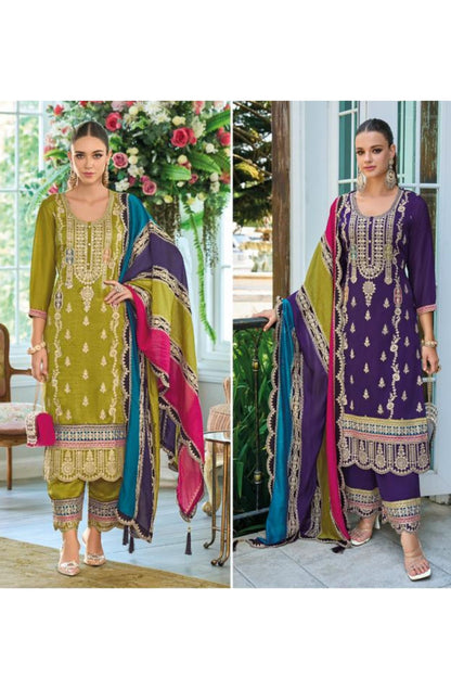 Rayana Kurta Set