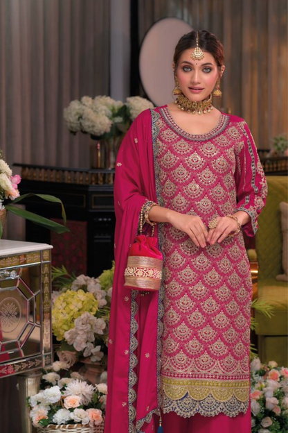 Saira Kurta Set