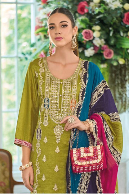 Rayana Kurta Set