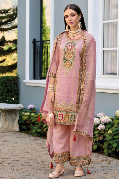 Maryam Kurta Set