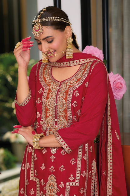 Sakhi Kurta Set