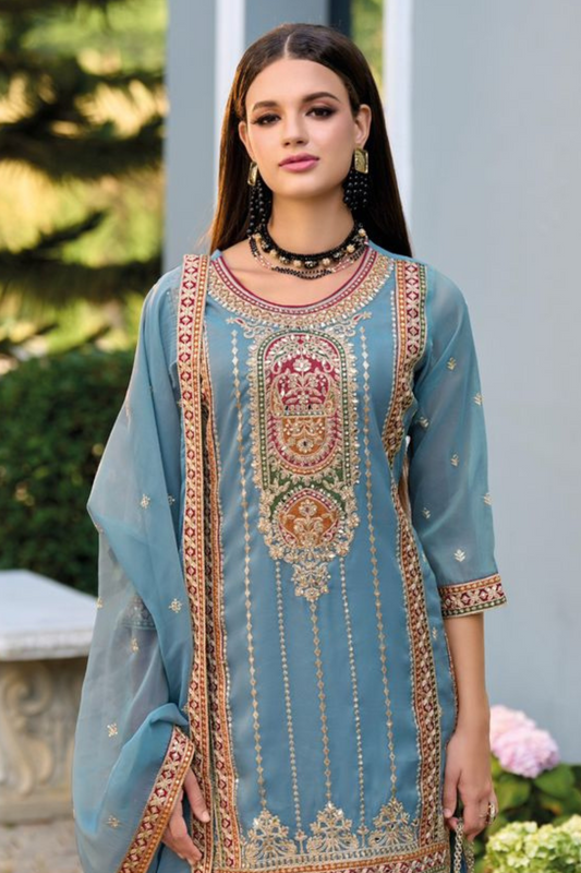 Maryam Kurta Set