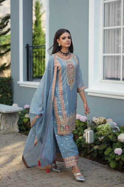 Maryam Kurta Set