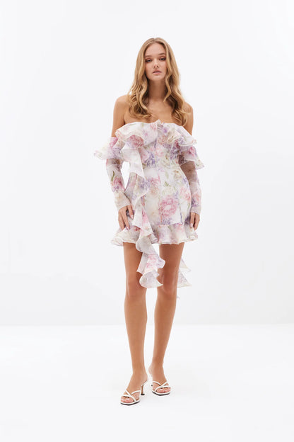 Rosie Whisper Nerine Dress