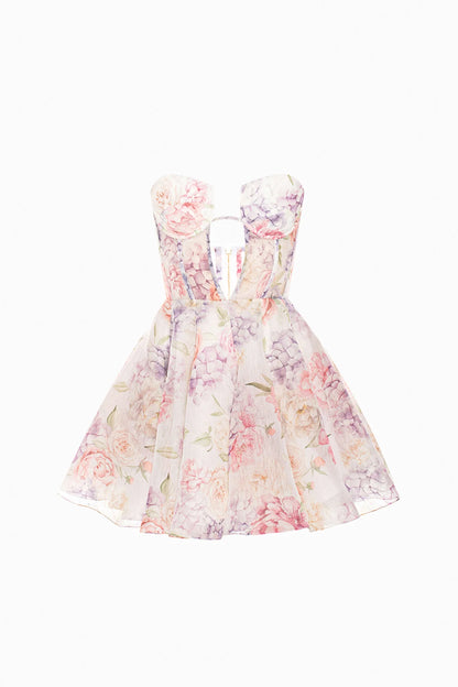 Rosie Whisper Pivoine Dress