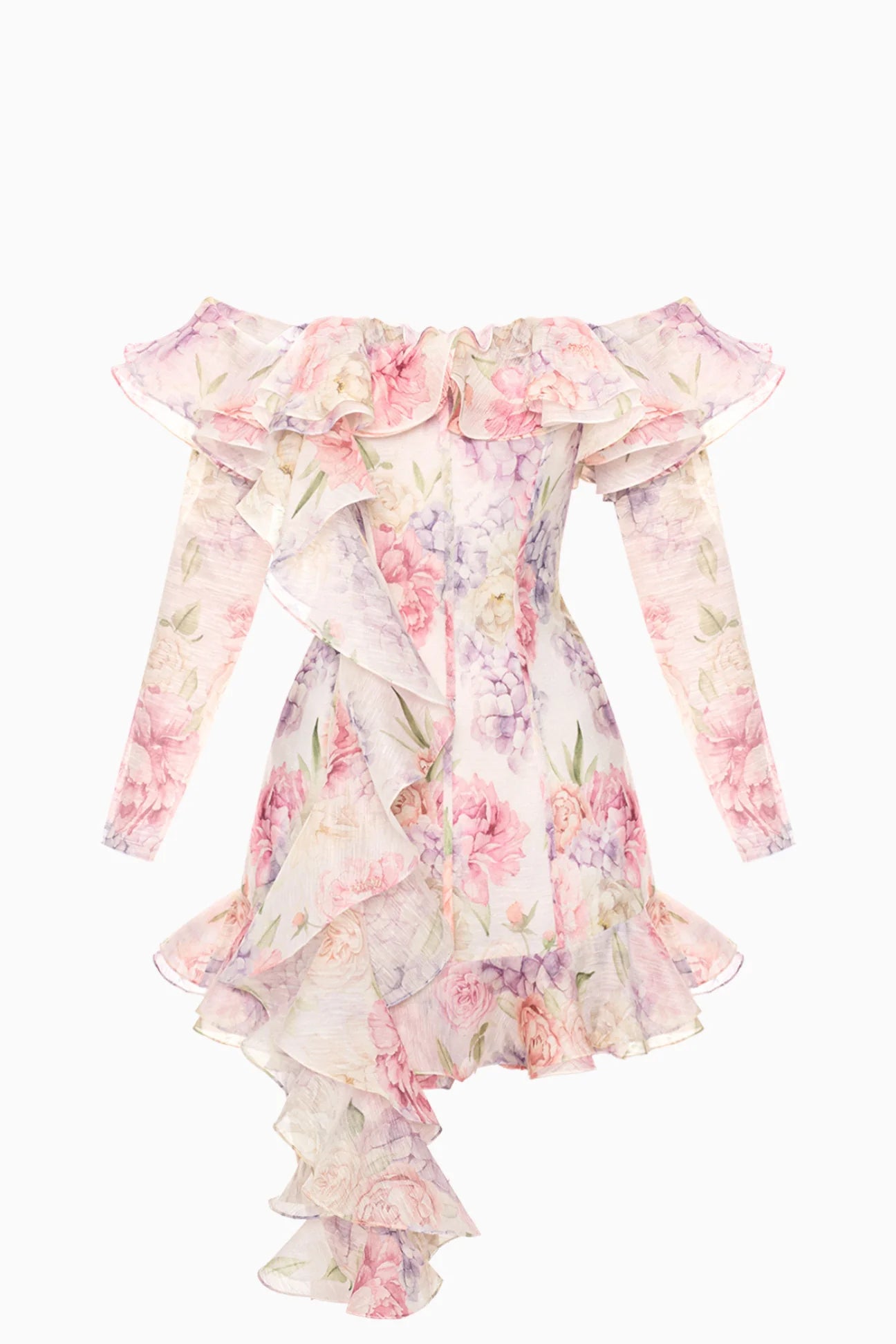 Rosie Whisper Nerine Dress