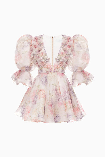 Rosie Whisper Petals Dress