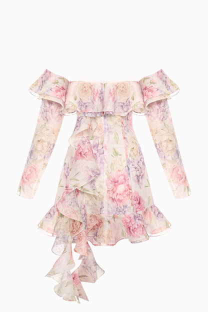 Rosie Whisper Nerine Dress