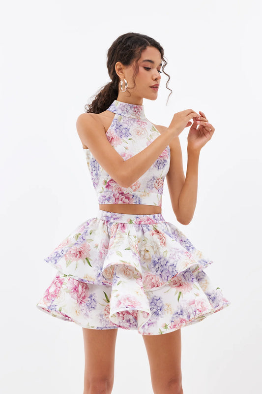 Rosie Whisper Beauty Dress