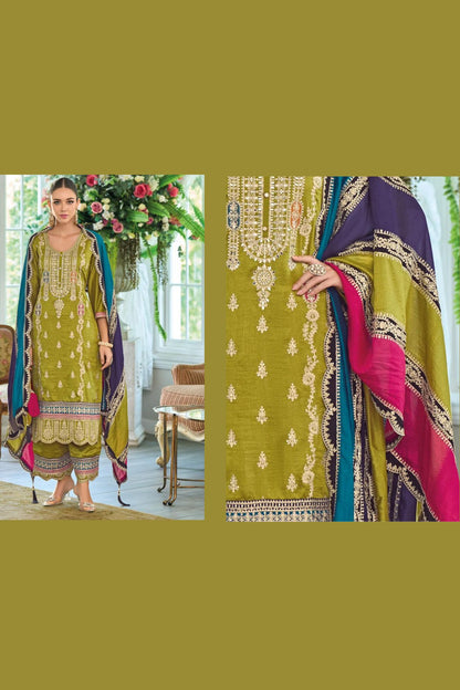 Rayana Kurta Set