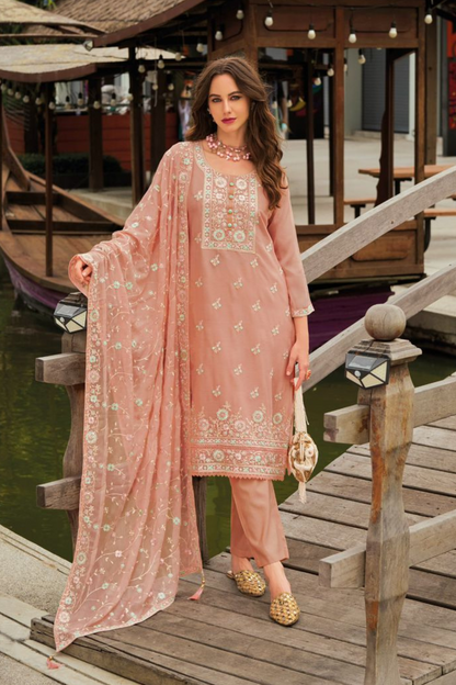 ZAIRA Kurta Set