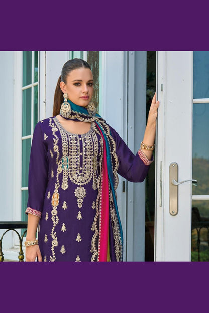 Rayana Kurta Set