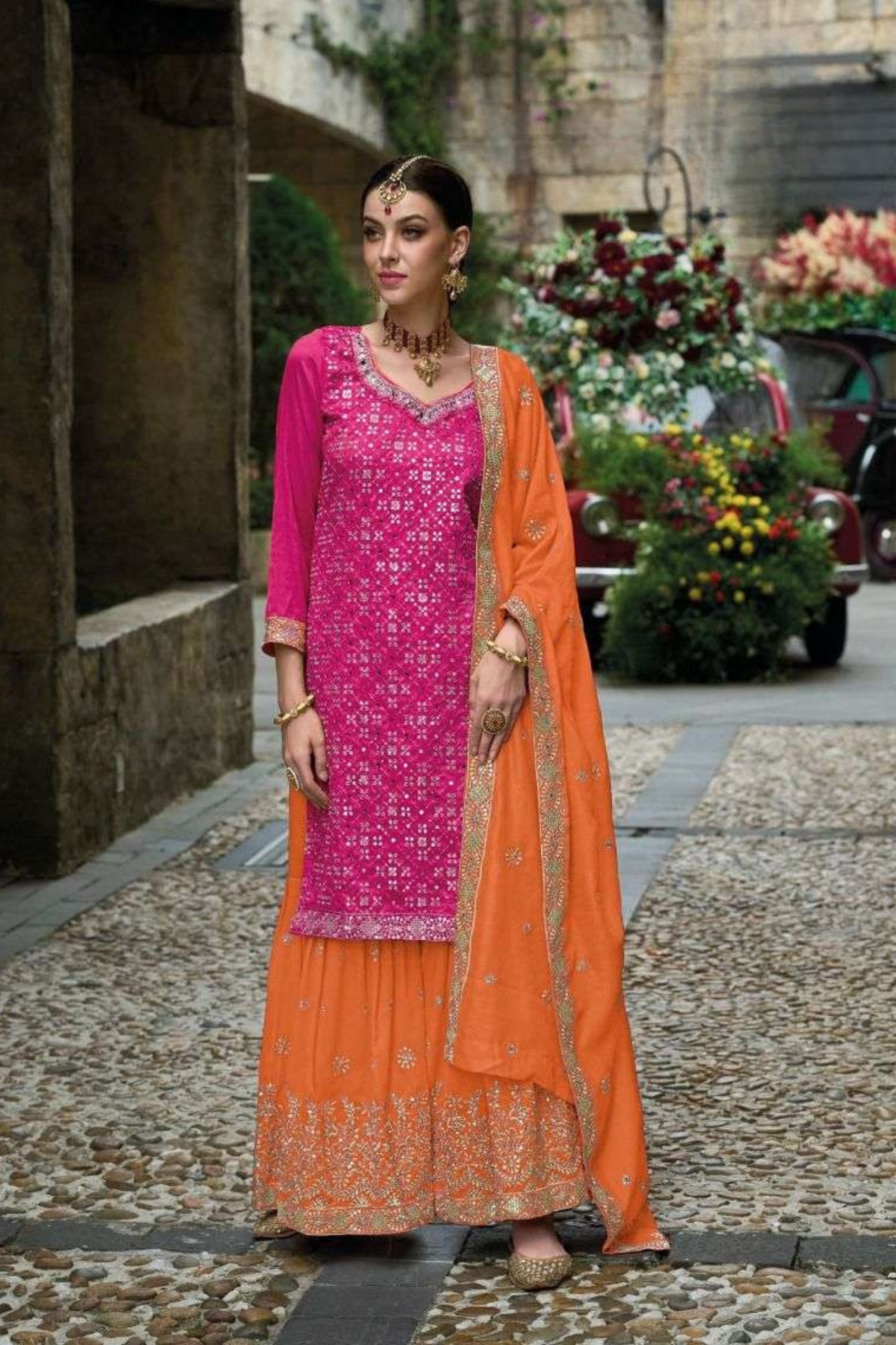 Parul