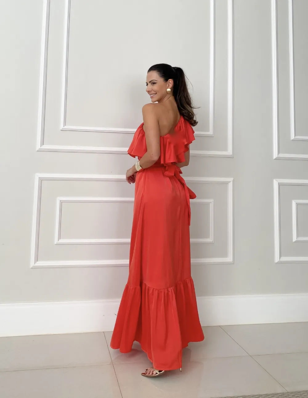 Diana’s Dress
