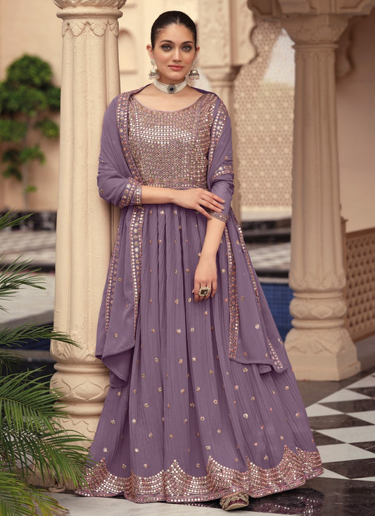 Apshra Dupatta Set