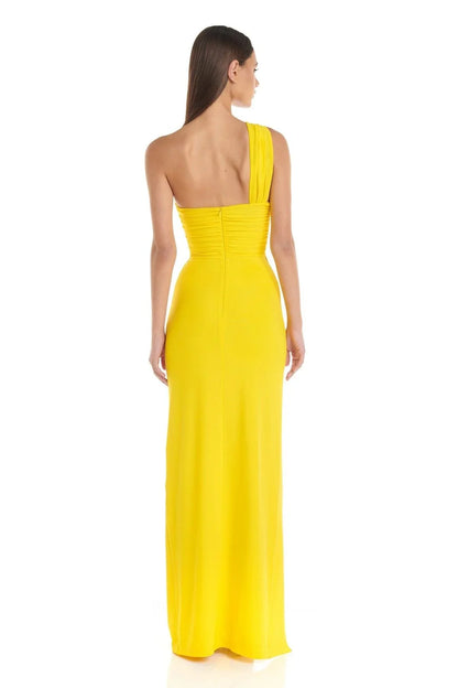 Natalie Maxi Dress