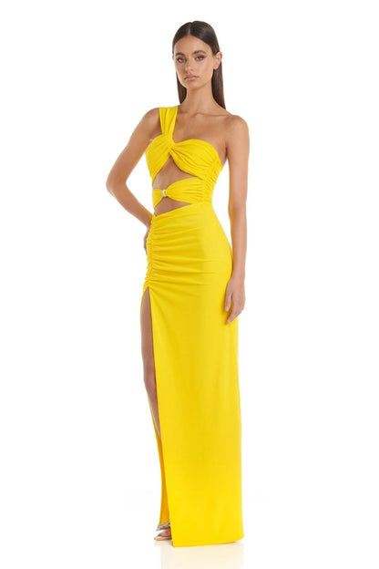 Natalie Maxi Dress